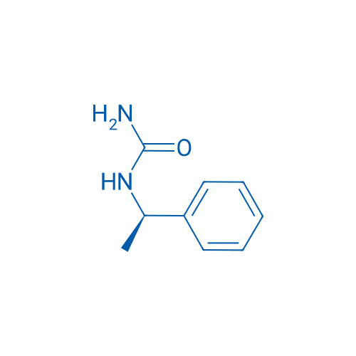 (R)-1-(1-Phenylethyl)urea