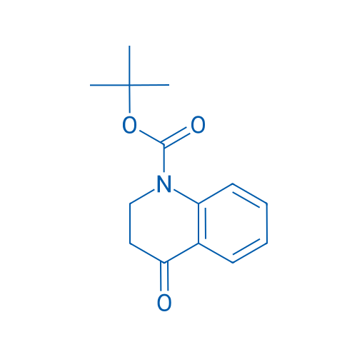 N-Boc-3,4-dihydroquinoline-4(2H)-one