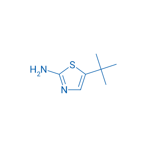 5-(tert-Butyl)thiazol-2-amine