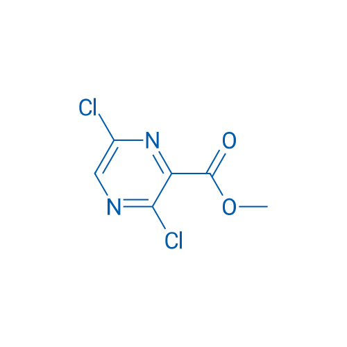 Methyl 3,6-dichloropyrazine-2-carboxylate