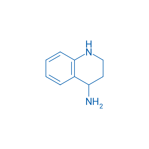1,2,3,4-Tetrahydroquinolin-4-amine