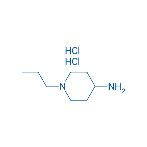 1-Propylpiperidin-4-amine dihydrochloride