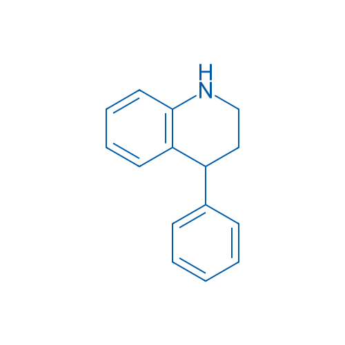 4-Phenyl-1,2,3,4-tetrahydroquinoline