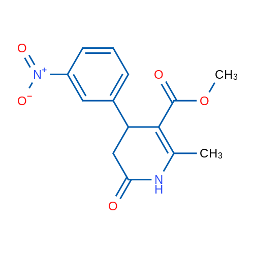 21881-77-6|Dimethyl 2,6-dimethyl-4-(3-nitrophenyl)-1,4