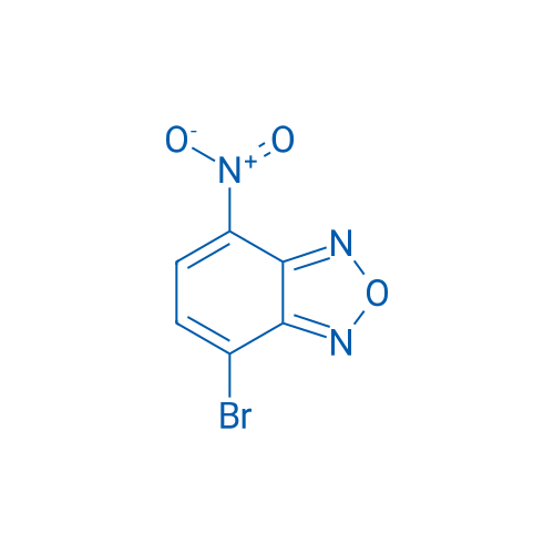 4-Bromo-7-nitrobenzo[c][1,2,5]oxadiazole