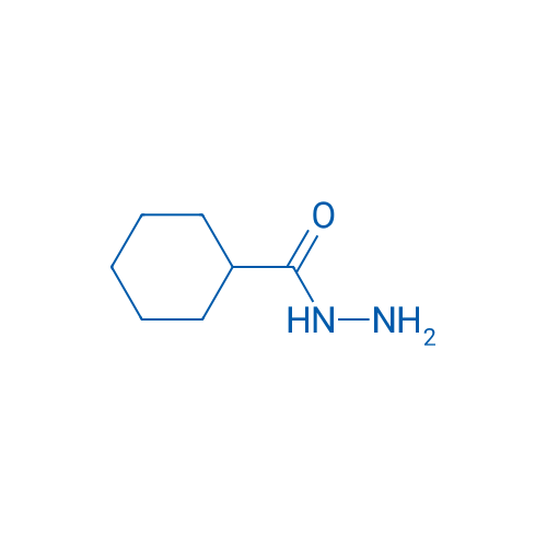 Cyclohexanecarbohydrazide