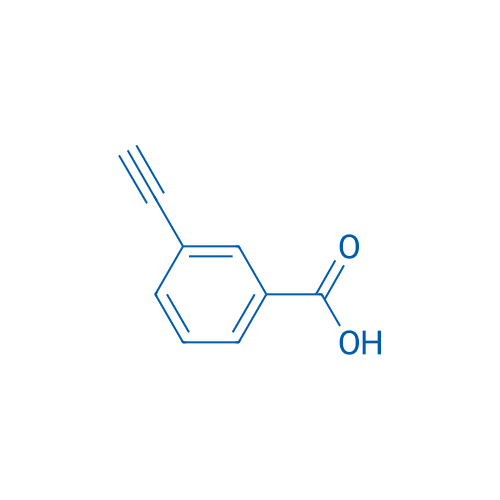 3-Ethynylbenzoic acid