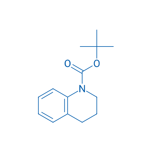 tert-Butyl 3,4-dihydroquinoline-1(2H)-carboxylate