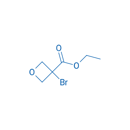 Ethyl 3-bromooxetane-3-carboxylate