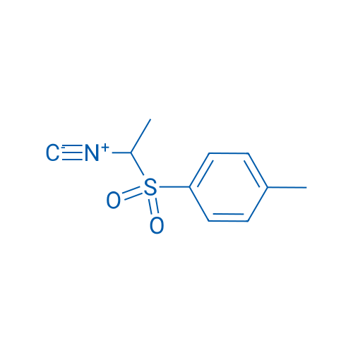 1-[(1-Isocyanoethyl)sulfonyl]-4-methylbenzene