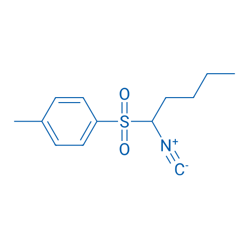 1-N-Butyl-1-tosylmethylisocyanide