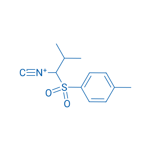 1-((1-Isocyano-2-methylpropyl)sulfonyl)-4-methylbenzene