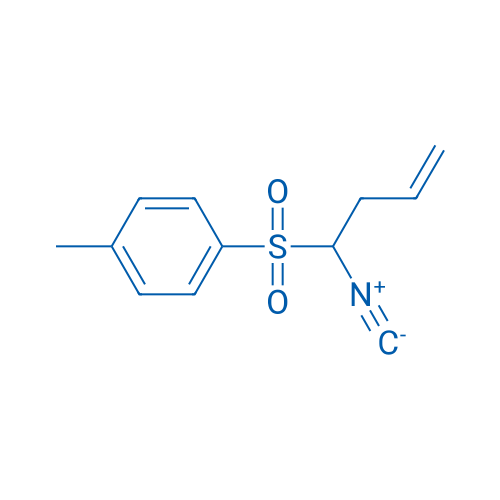1-Allyl-1-tosylmethylisocyanide