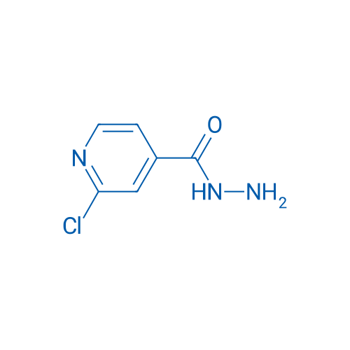 2-Chloro-4-pyridinecarbohydrazide