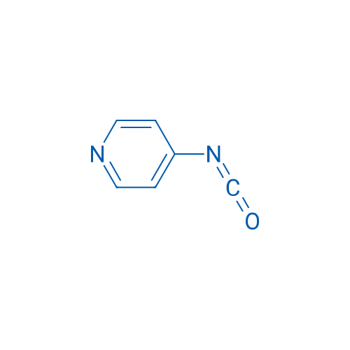 4-Isocyanatopyridine