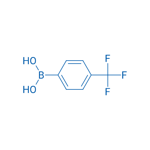 (4-(Trifluoromethyl)phenyl)boronic acid