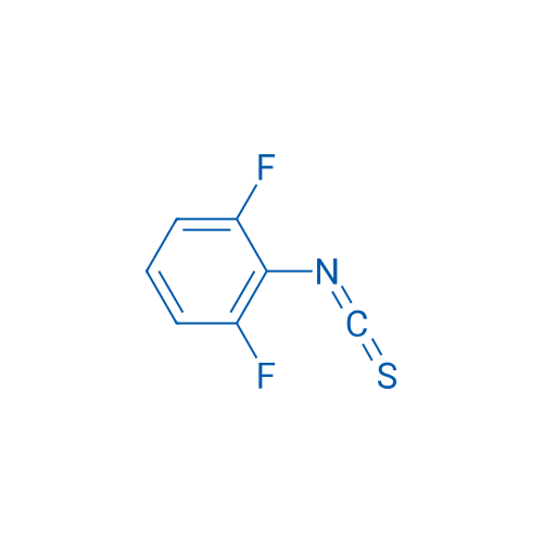 2,6-Difluorophenylisothiocyanate