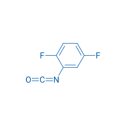 1,4-Difluoro-2-isocyanatobenzene