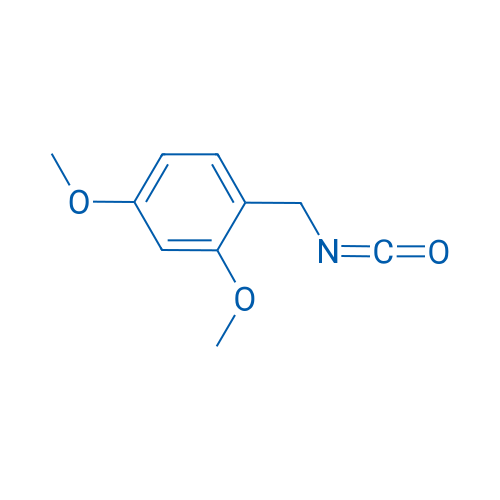 1-(Isocyanatomethyl)-2,4-dimethoxybenzene