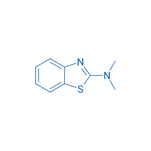N,N-DImethyl-2-Benzothiazolamine