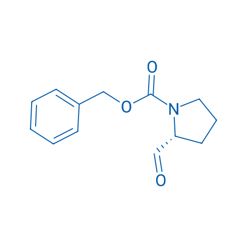 Benzyl (R)-2-formylpyrrolidine-1-carboxylate