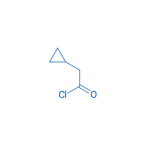 Cyclopropylacetyl chloride