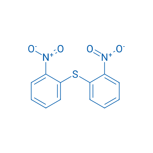 Bis(2-nitrophenyl)sulfane