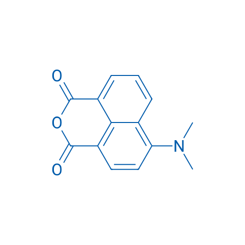6-(Dimethylamino)-1H,3H-benzo[de]isochromene-1,3-dione