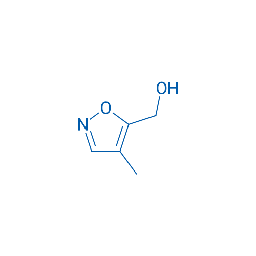 (4-Methylisoxazol-5-yl)methanol