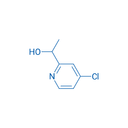 1-(4-Chloropyridin-2-yl)ethanol