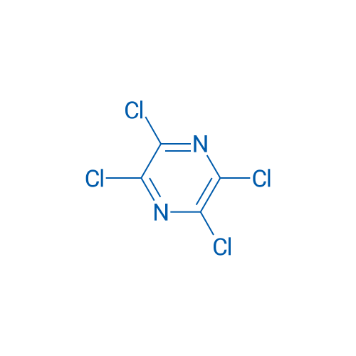 Perchloropyrazine