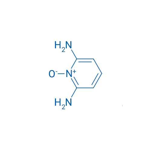 2,6-Diaminopyridine 1-oxide