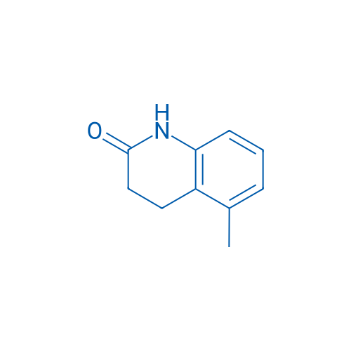 5-Methyl-3,4-dihydroquinolin-2(1H)-one