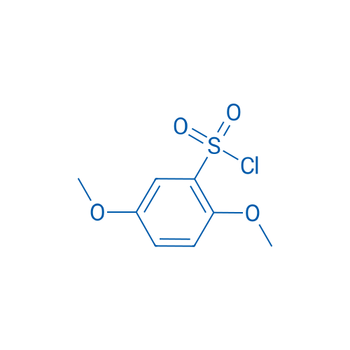2,5-Dimethoxybenzenesulfonyl chloride