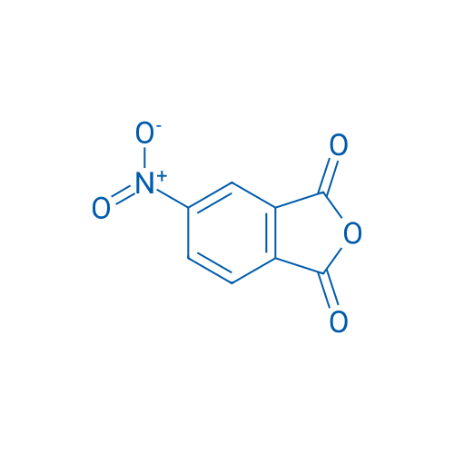 5-Nitroisobenzofuran-1,3-dione