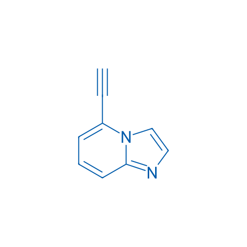 5-Ethynylimidazo[1,2-a]pyridine