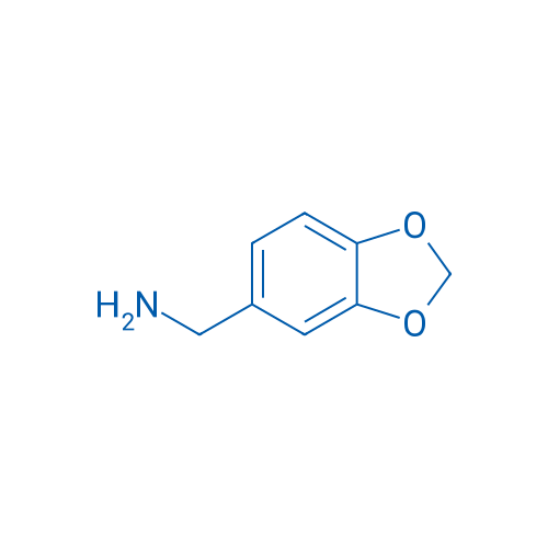 Benzo[d][1,3]dioxol-5-ylmethanamine