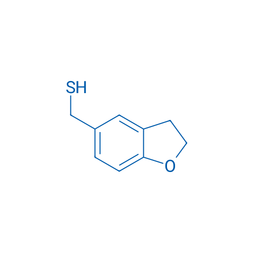 2,3-Dihydro-1-benzofuran-5-ylmethanethiol