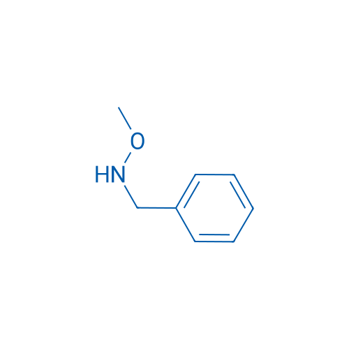 N-Benzyl-O-methylhydroxylamine