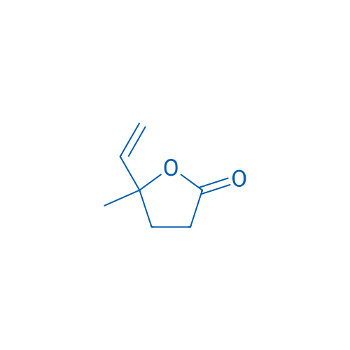 5-Ethenyl-5-methyloxolan-2-one