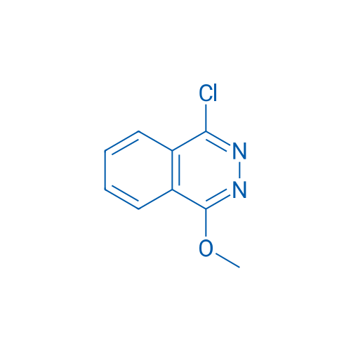 1-Chloro-4-methoxyphthalazine