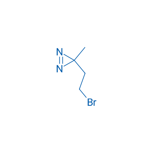 3-(2-Bromoethyl)-3-methyl-3H-diazirine