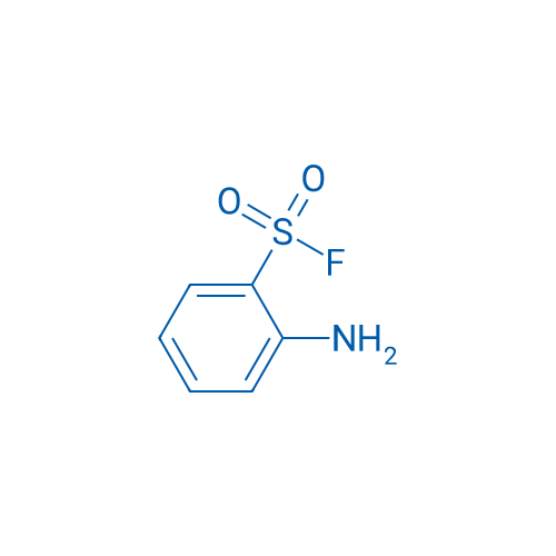 2-Aminobenzene-1-sulfonyl fluoride