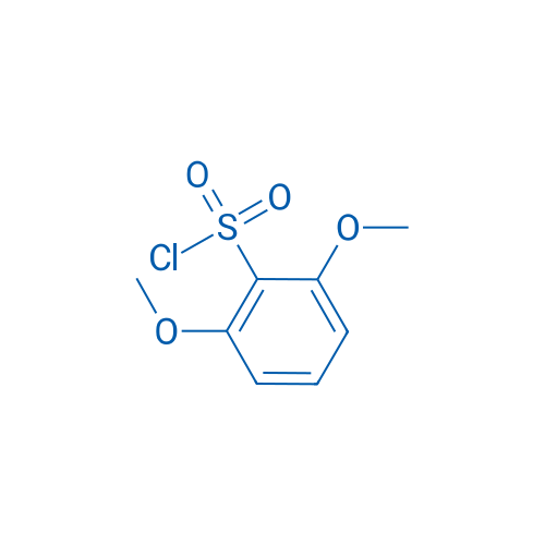 2,6-Dimethoxybenzene-1-sulfonyl chloride