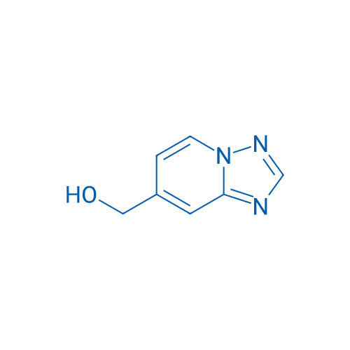 [1,2,4]Triazolo[1,5-a]pyridin-7-ylmethanol