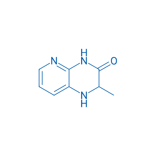 1,4-Dihydro-2-methyl-pyrido[2,3-b]pyrazin-3(2H)-one