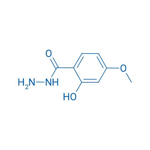 2-Hydroxy-4-methoxybenzohydrazide
