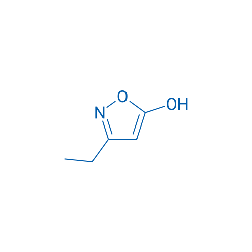 3-Ethyl-1,2-oxazol-5-ol