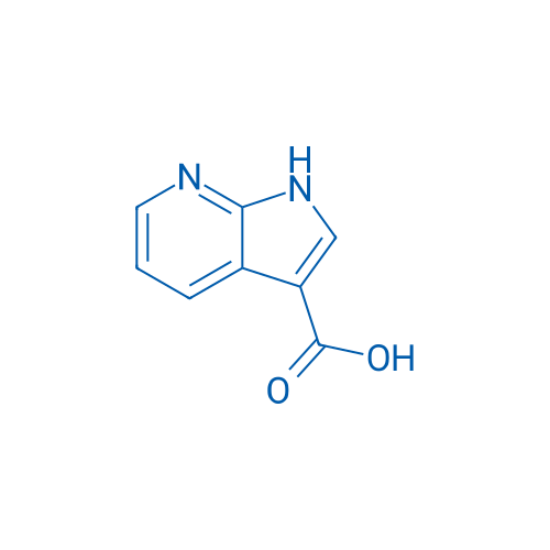 1H-Pyrrolo[2,3-b]pyridine-3-carboxylicacid