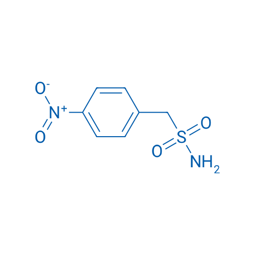 (4-Nitrophenyl)methanesulfonamide